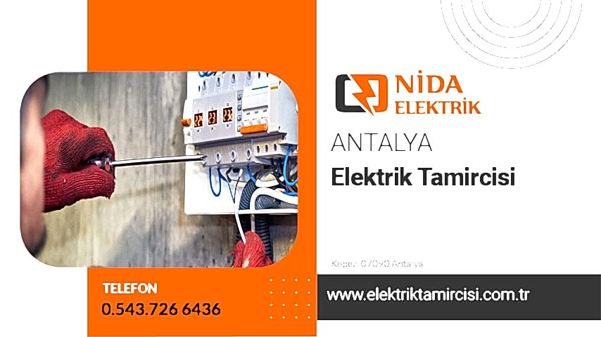 Santral Elektrik Tamircisi